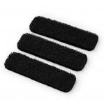 ROTHO Carbon filter for WHITE cuvette - 3 pcs.