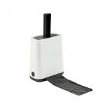 ROTHO Hygienic bags for excrements for shovel Biala - 4x16 pieces