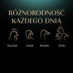 SHEBA Nature's Collection Poultry Flavors in jelly - wet cat food - 40 x 85g