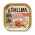SHELMA Salmon and trout pate - wet cat food - 100g