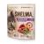 SHELMA Sterilised Rich in beef - dry cat food - 750g