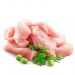 SHELMA Kitten Rich in turkey - dry cat food - 750g