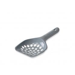 SAVIC Macro litter scoop for cats - 22.5x11.5x4.5 cm