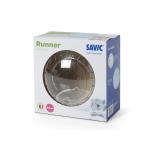 SAVIC Running ball for hamster – 18 cm