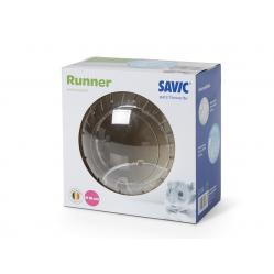 SAVIC Running ball for hamster – 18 cm