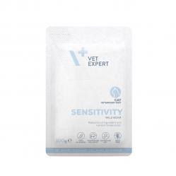 VET EXPERT Veterinary Diet Sensitivity Cat - wet food for cats - 100g