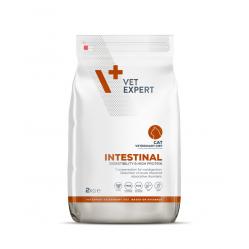 VET EXPERT Veterinary Diet Intestinal Cat - dry food for cats - 2 kg