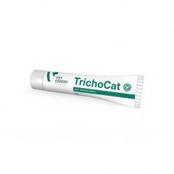 VET EXPERT TrichoCat - anti-hairball paste for cats - 120 g