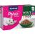 VITAKRAFT Poésie Classique Meaty choice - wet cat food - 12 x 85g