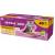 WHISKAS Junior Poultry in jelly - wet cat food - 40 x 85g