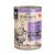 WIEJSKA ZAGRODA Chicken with duck - wet cat food - 400g