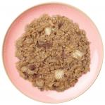 WIEJSKA ZAGRODA Monoprotein Turkey Fillets – Wet food for cats – 85 g