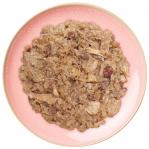 WIEJSKA ZAGRODA Chicken Monoprotein Fillets – wet food for cats – 85g