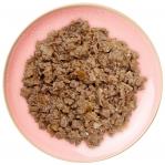 WIEJSKA ZAGRODA Lamb with duck and catnip – wet food for cats – 100g