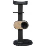 ZOLUX Scratching post Wonderful Cat 3 colour grey - cat scratching post - 62.5 x 63 x 158cm