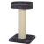 ZOLUX Big Cat 1 scratching post - cat scratcher - 505 x 505 x 870mm