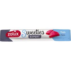 ZOLUX Sweeties Tuna - cat treats - 14g