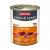 ANIMONDA GranCarno Adult with Duck - wet dog food - 800g
