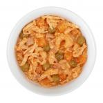 SCHESIR Taste the world Chicken paella - wet dog food - 150g