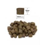 ARQUIVET Fresh Iberian Pork and fish - semi-moist dog food - 2,5kg