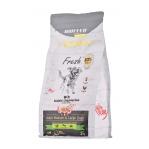 BIOFEED Euphoria Fresh Adult Medium & Large Turkey with lamb - dry dog food - 2kg