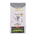 BIOFEED Euphoria Fresh Adult Medium & Large Turkey with lamb - dry dog food - 2kg