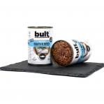 BULT Rich in cod - Wet dog food - 400 g