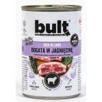 BULT Rich in lamb - Wet dog food - 800 g