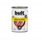 BULT Rich in duck - wet dog food - 400g
