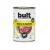 BULT Rich in beef - wet dog food - 400g