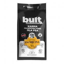 BULT Lamb - dry dog food - 3kg