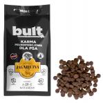 BULT Lamb - dry dog food - 3kg