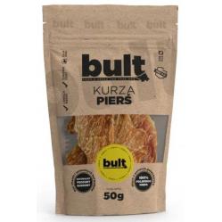 BULT Eko Chicken fillet - Dog treat - 50g