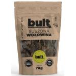 BULT Eko Dried beef - Dog treat - 70g