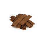BULT Tasty stripes Duck - dog treat - 6 pcs
