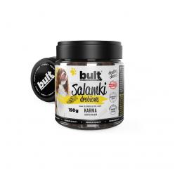 BULT Poultry salami - dog treat - 150g