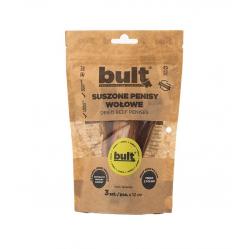 BULT Dried beef penises - dog treat - 3