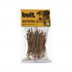 BULT Dried pork intestine - dog treat - 100g