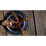 BULT Duck feet - dog treat - 100g