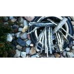 BULT Cod skin - dog treat - 50g