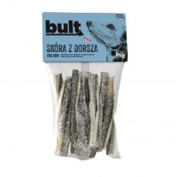 BULT Cod skin - dog treat - 50g