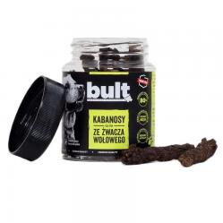 BULT Beef tripe sticks - dog treat - 120g
