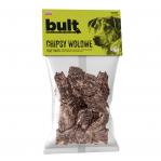 BULT Beef chips - dog treat - 150g