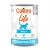 CALIBRA Dog Life Adult Chicken with rice - wet dog food - 400g