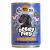 DOBRY PIES Beef with Jerusalem artichoke and rosemary - wet dog food - 400g
