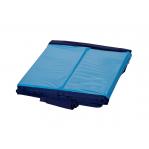 DIAMENTIQ Folding dog pool - 120x30cm