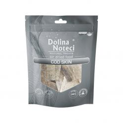 DOLINA NOTECI Natural Treats cod skin – dog treat – 30g