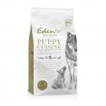 EDEN Puppy Cuisine 80/20 Medium kibble - dry dog food - 2kg
