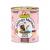 GRANATAPET Liebling's Mahlzeit Salmon and turkey - wet dog food - 800g