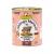 GRANATAPET Liebling's Mahlzeit Vension ragout and beef - wet dog food - 800g